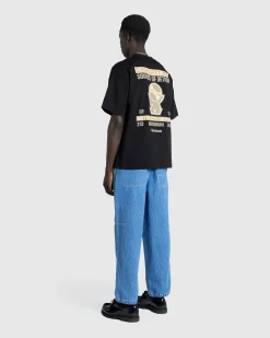 Carhartt WIP S/S Harttronix T-Shirt- Tops
