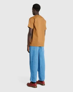 Carhartt WIP S/S Madison Duck T-Shirt- Tops