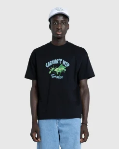 Carhartt WIP S/S Noisy T-Shirt- Tops