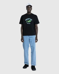 Carhartt WIP S/S Noisy T-Shirt- Tops