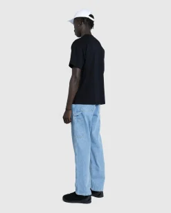 Carhartt WIP S/S Noisy T-Shirt- Tops