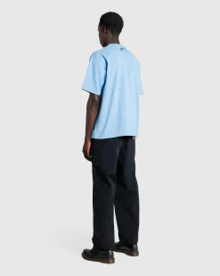 Carhartt WIP S/S Pigment Dyed T-Shirt- Tops