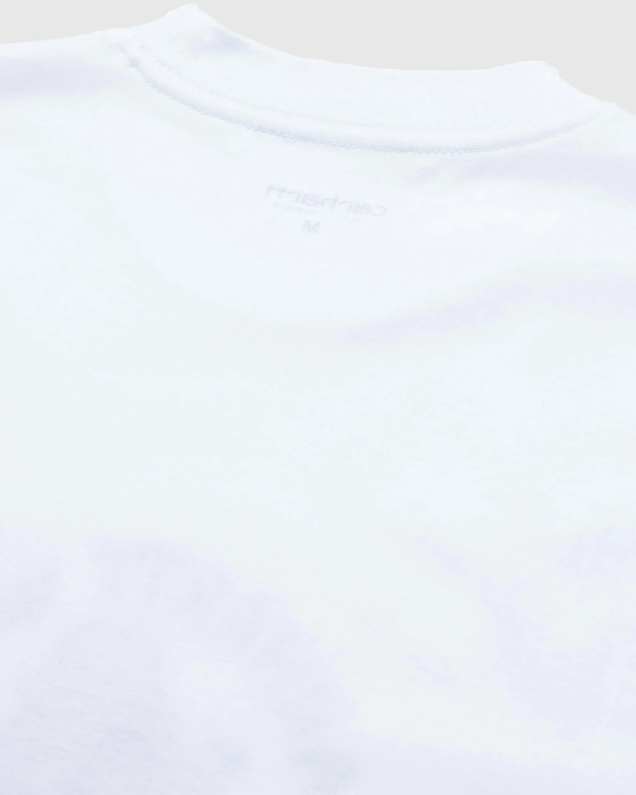 Carhartt WIP S/S Smart T-Shirt- Tops