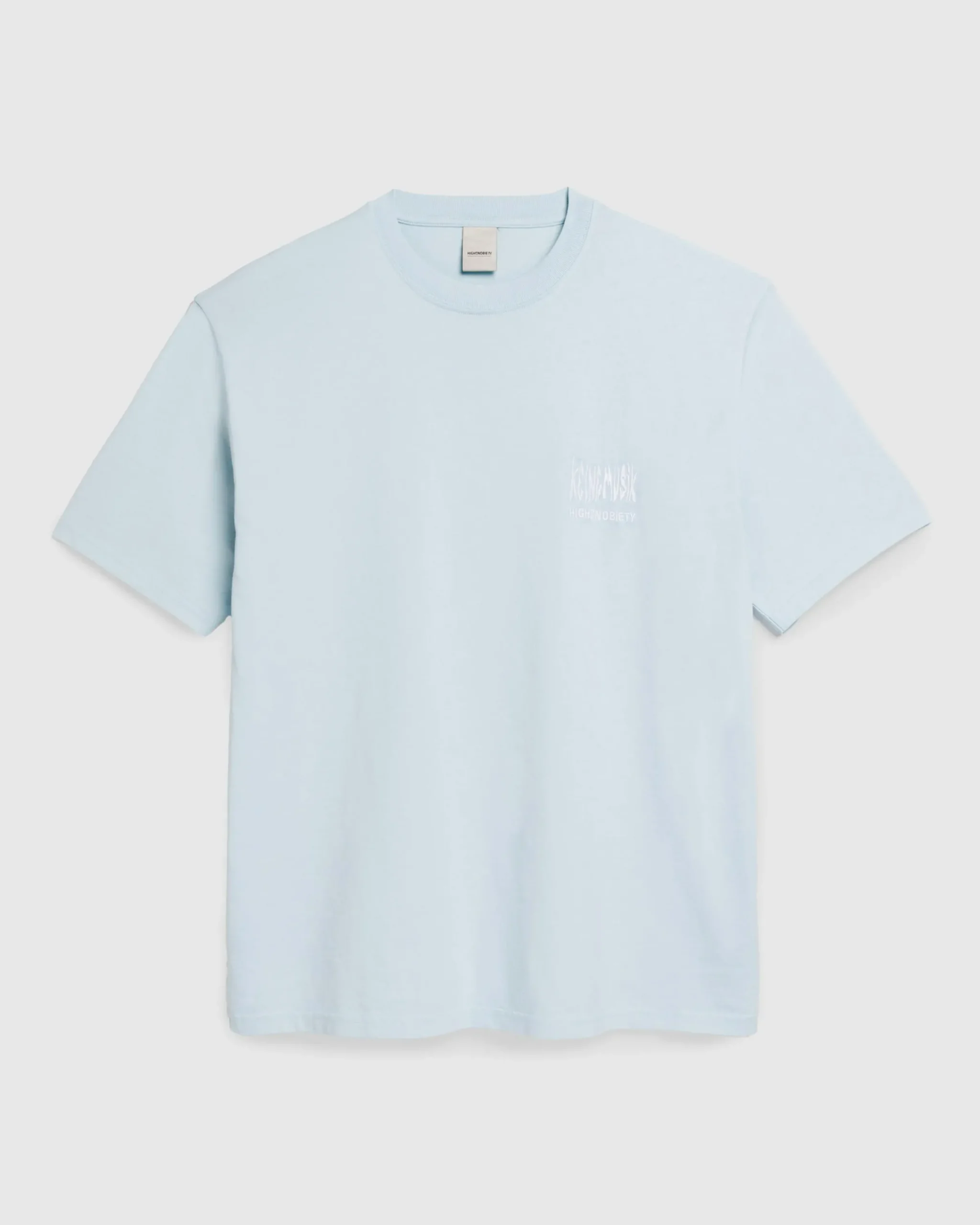 Highsnobiety SS Tee- Tops
