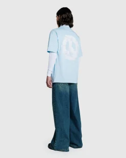 Highsnobiety SS Tee- Tops