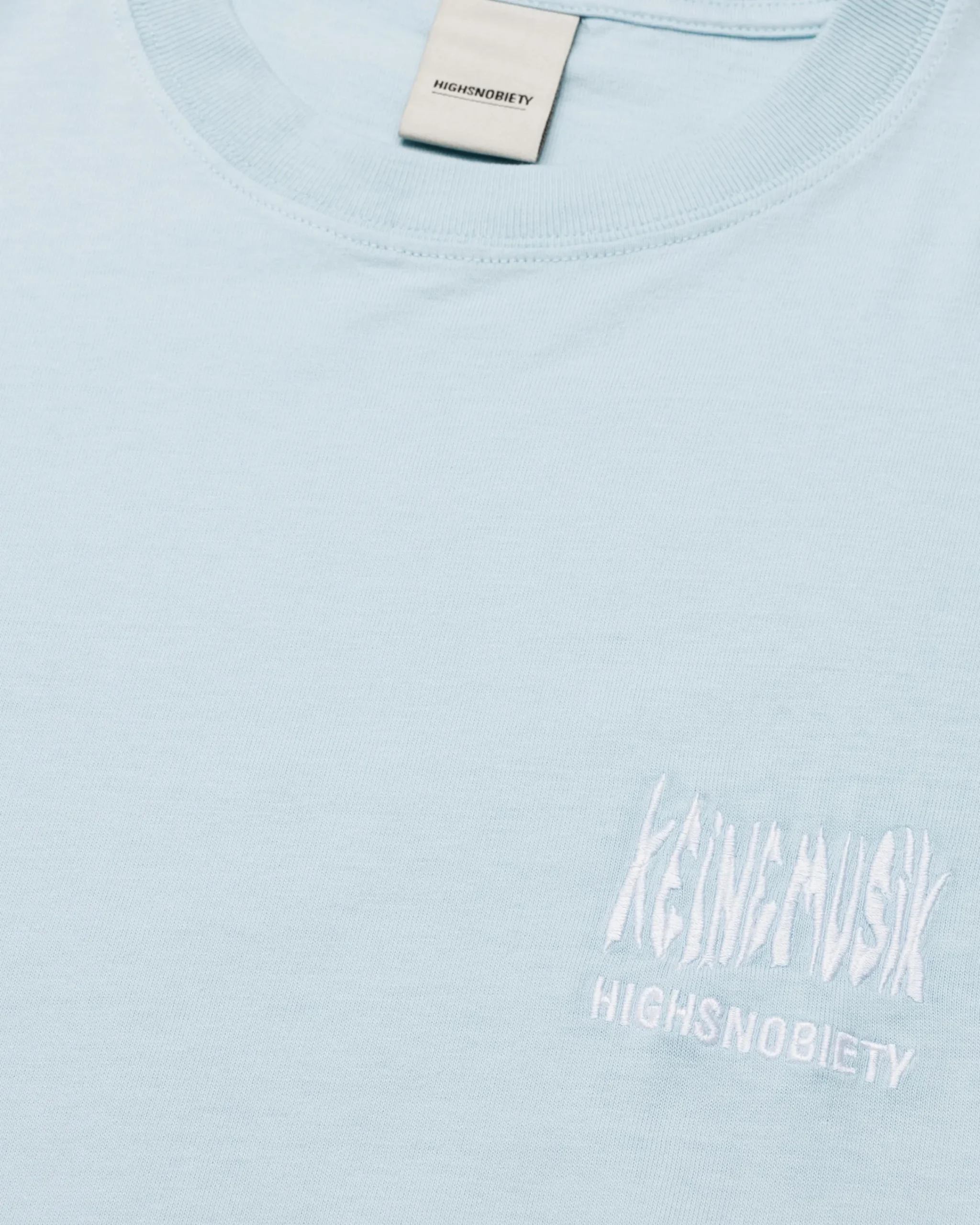 Highsnobiety SS Tee- Tops