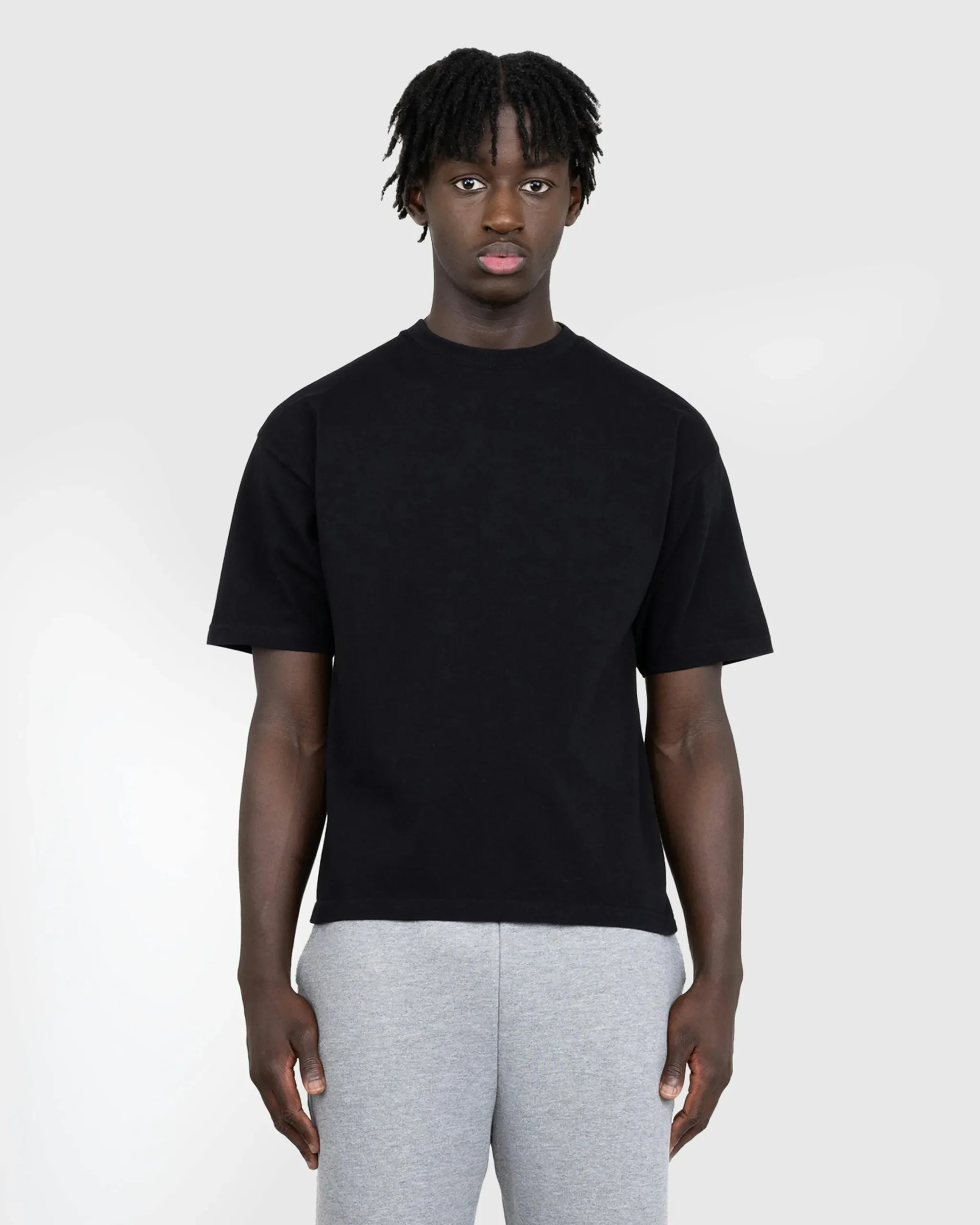 Ante Staff T-Shirt- Tops