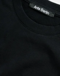 Ante Staff T-Shirt- Tops