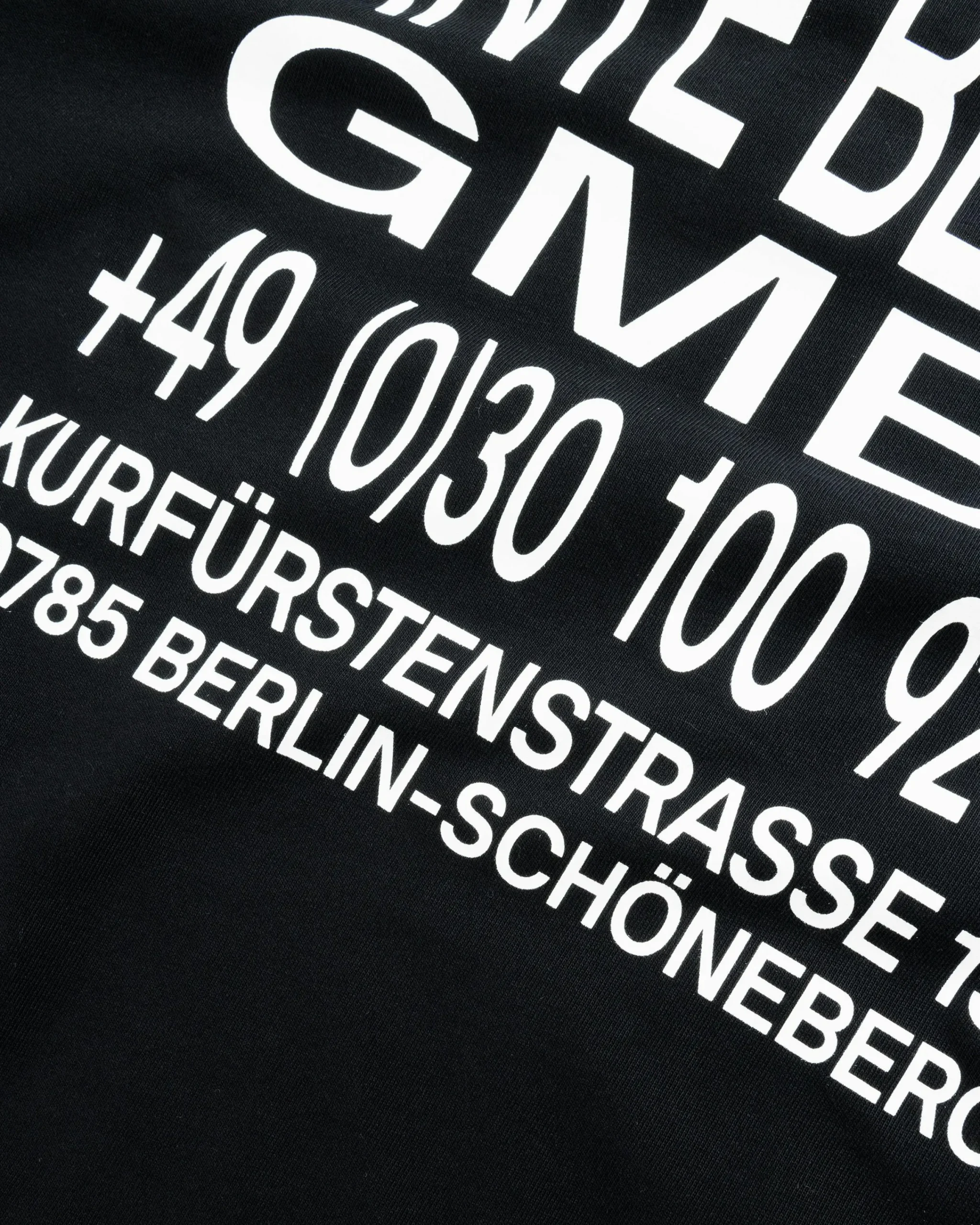 Ante Staff T-Shirt- Tops