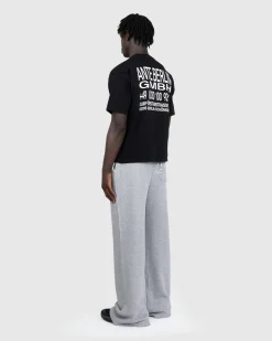 Ante Staff T-Shirt- Tops