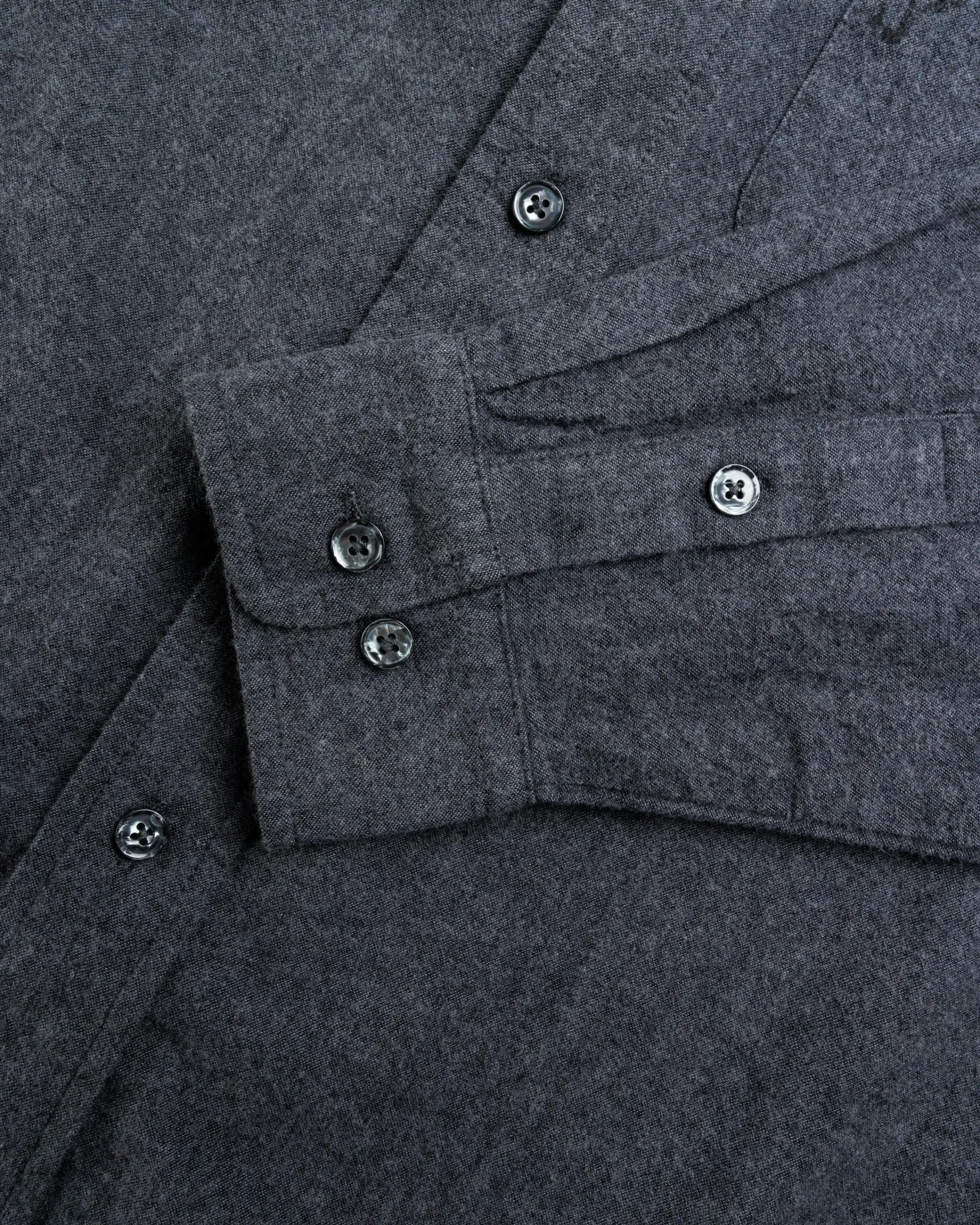 Fucking Awesome Stamp Logo Chambray- Shirts