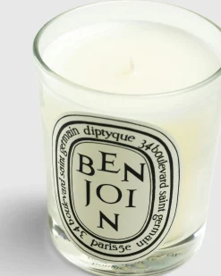 Diptyque Standard Candle Benjoin 190g- Candles & Fragrances