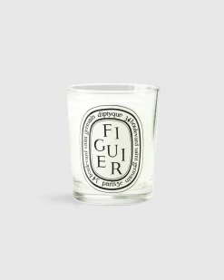 Diptyque Standard Candle Figuier 190g- Candles & Fragrances