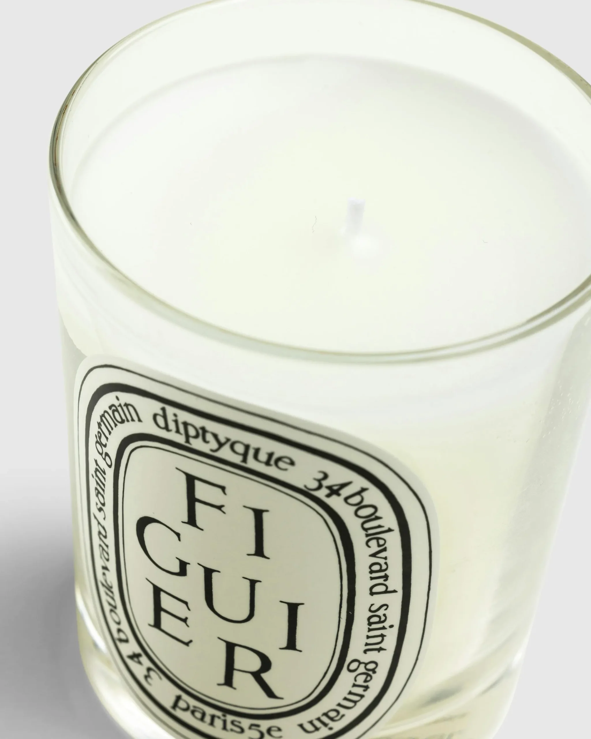 Diptyque Standard Candle Figuier 190g- Candles & Fragrances