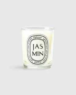 Diptyque Standard Candle Jasmine 190g- Candles & Fragrances