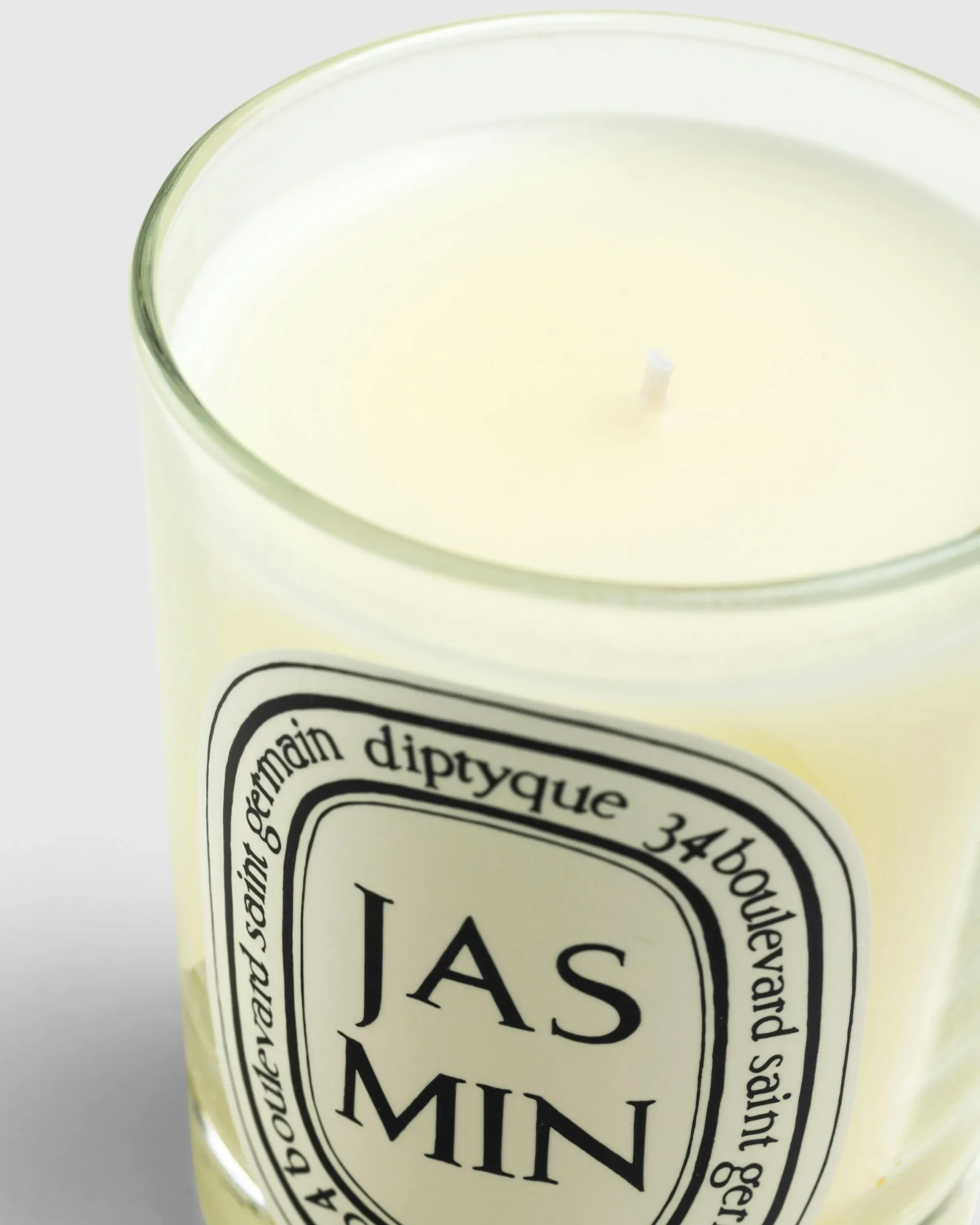 Diptyque Standard Candle Jasmine 190g- Candles & Fragrances