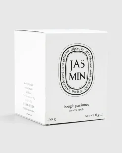 Diptyque Standard Candle Jasmine 190g- Candles & Fragrances