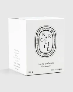 Diptyque Standard Candle Narguilé 190g- Candles & Fragrances