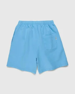 Highsnobiety Staples Shorts Sky- Shorts