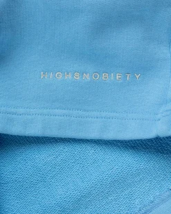 Highsnobiety Staples Shorts Sky- Shorts