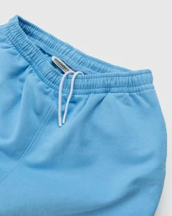 Highsnobiety Staples Shorts Sky- Shorts