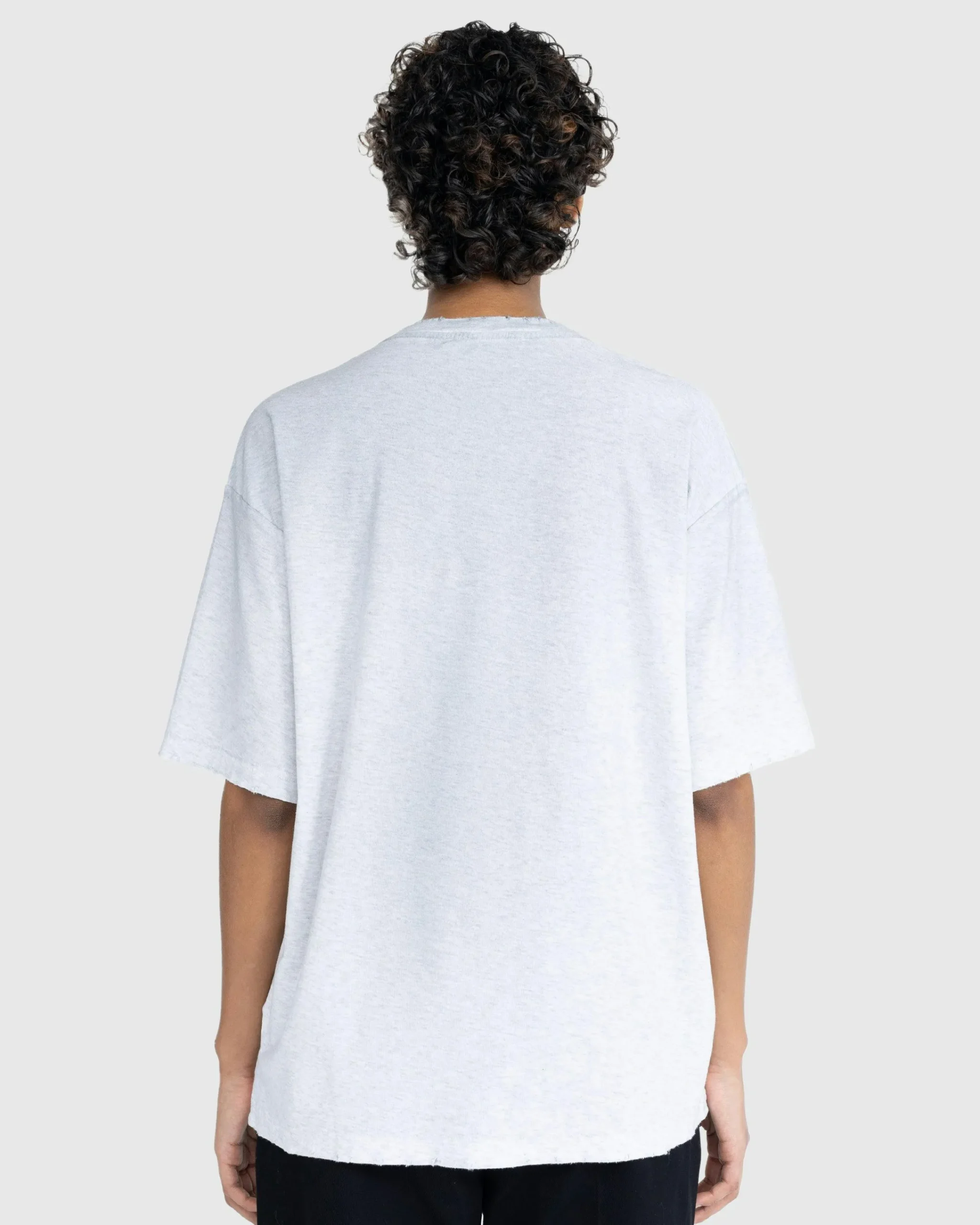 Acne Studios Stockholm 1996 T-Shirt- Tops