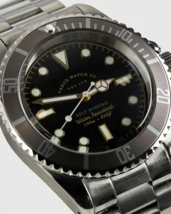 Vague Watch Co. Submariner Fade- Watches