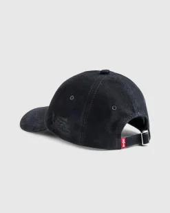 Levi's SUEDE CAP- Hats