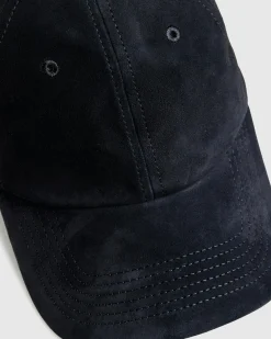 Levi's SUEDE CAP- Hats