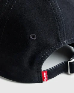 Levi's SUEDE CAP- Hats
