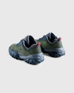 Oakley Factory Team Suede Chop Saw- Shoes