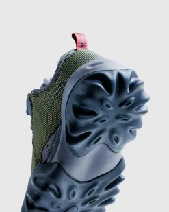 Oakley Factory Team Suede Chop Saw- Shoes