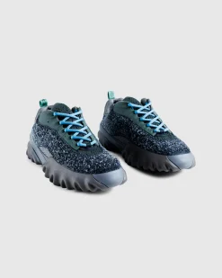 Oakley Factory Team Suede Chop Saw Hairy Ink/Demitasse- Shoes
