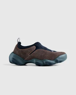 Oakley Factory Team Suede Flesh- Sneakers