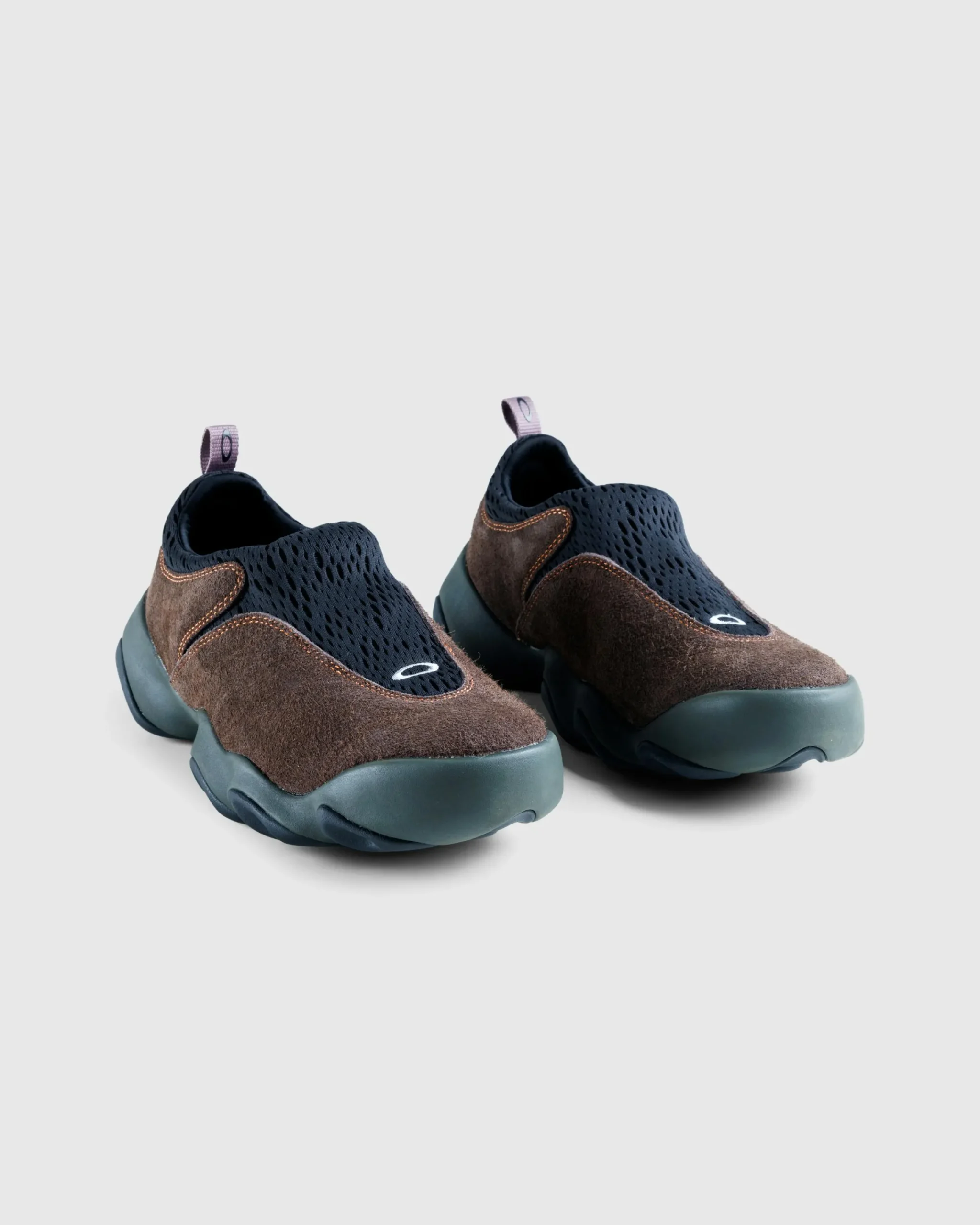 Oakley Factory Team Suede Flesh- Sneakers