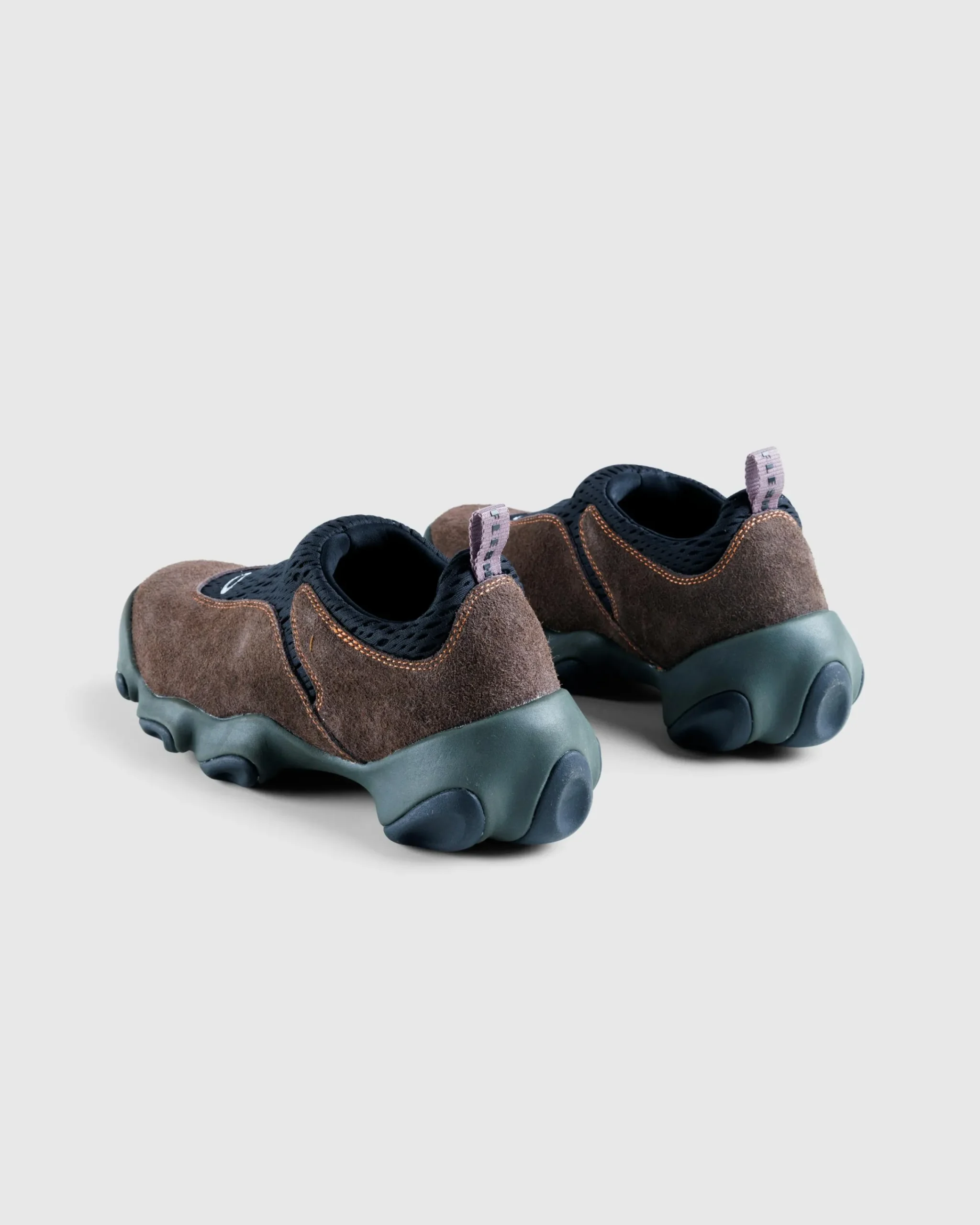 Oakley Factory Team Suede Flesh- Sneakers