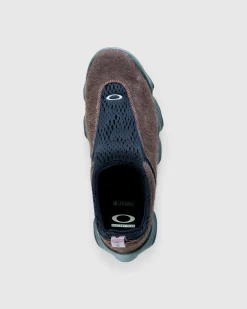 Oakley Factory Team Suede Flesh- Sneakers