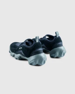 Oakley Factory Team Suede Flesh Sandal- Sandals And Slides