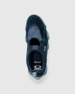 Oakley Factory Team Suede Flesh Sandal- Sandals And Slides