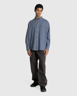 Gramicci Summit Cargo Pant- Pants