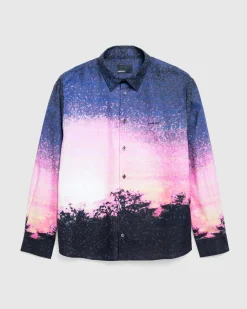 Rassvet Sunrise Shirt Woven- Shirts