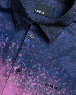 Rassvet Sunrise Shirt Woven- Shirts