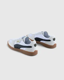 Puma Super Team OG White- Sneakers