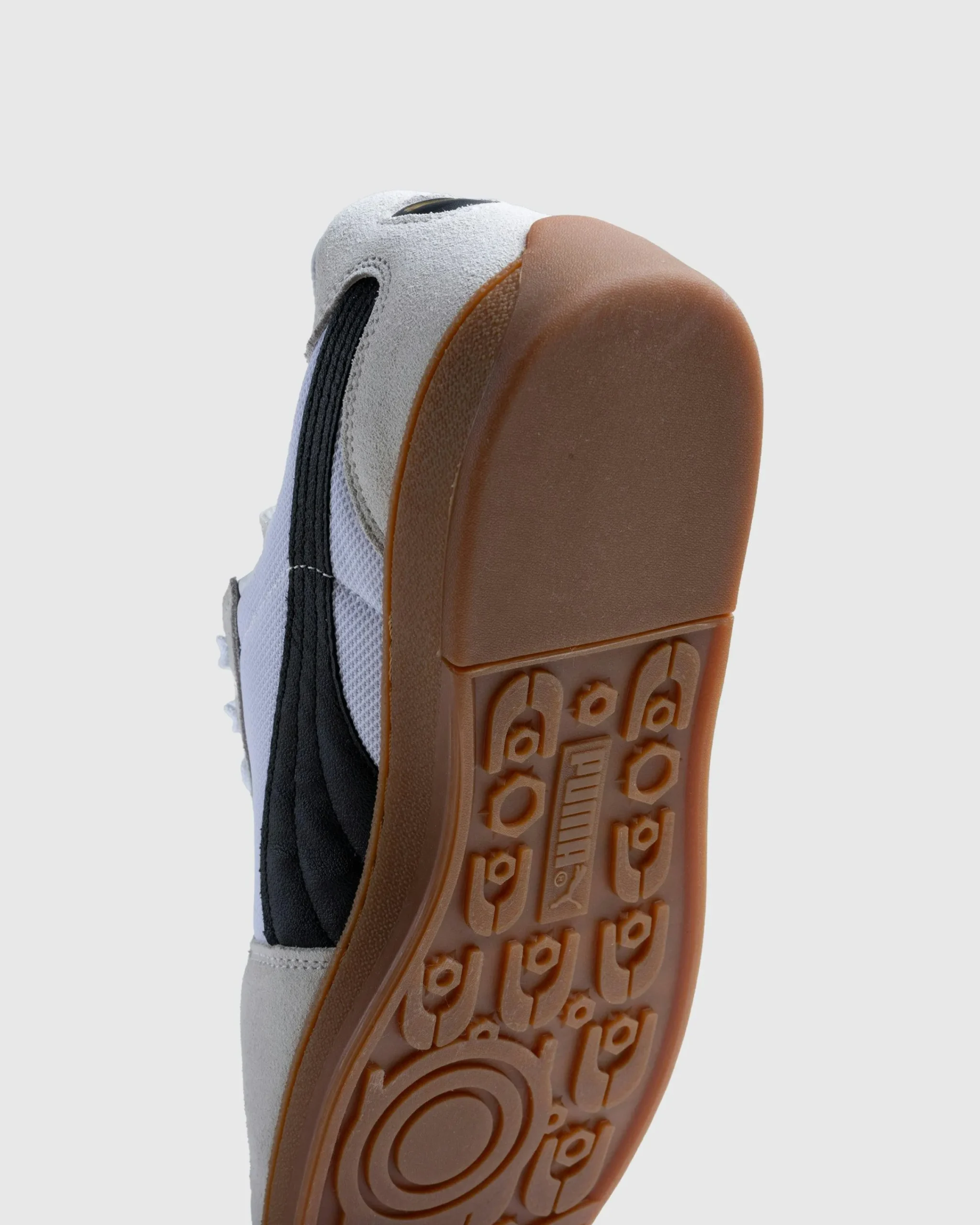 Puma Super Team OG White- Sneakers