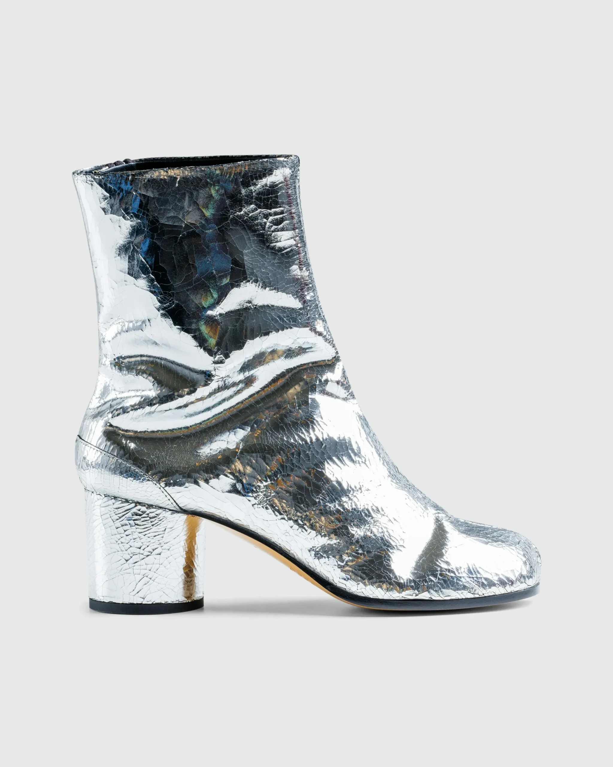 Maison Margiela Tabi Ankle Boots- Boots