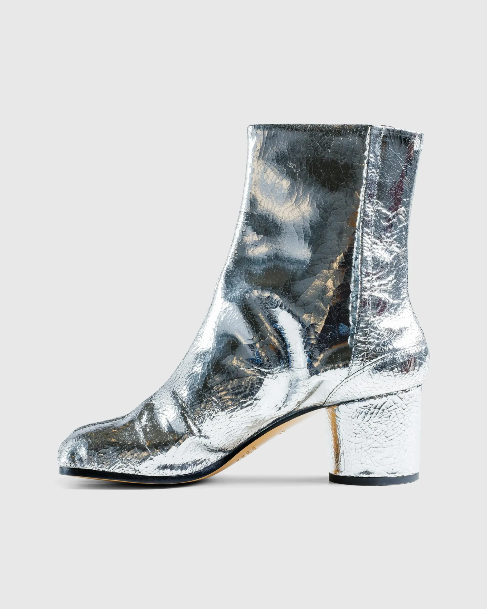 Maison Margiela Tabi Ankle Boots- Boots