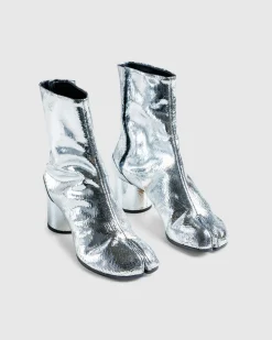 Maison Margiela Tabi Ankle Boots- Boots