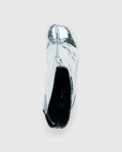 Maison Margiela Tabi Ankle Boots- Boots