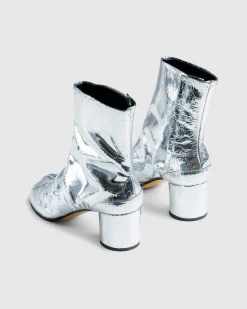 Maison Margiela Tabi Ankle Boots- Boots