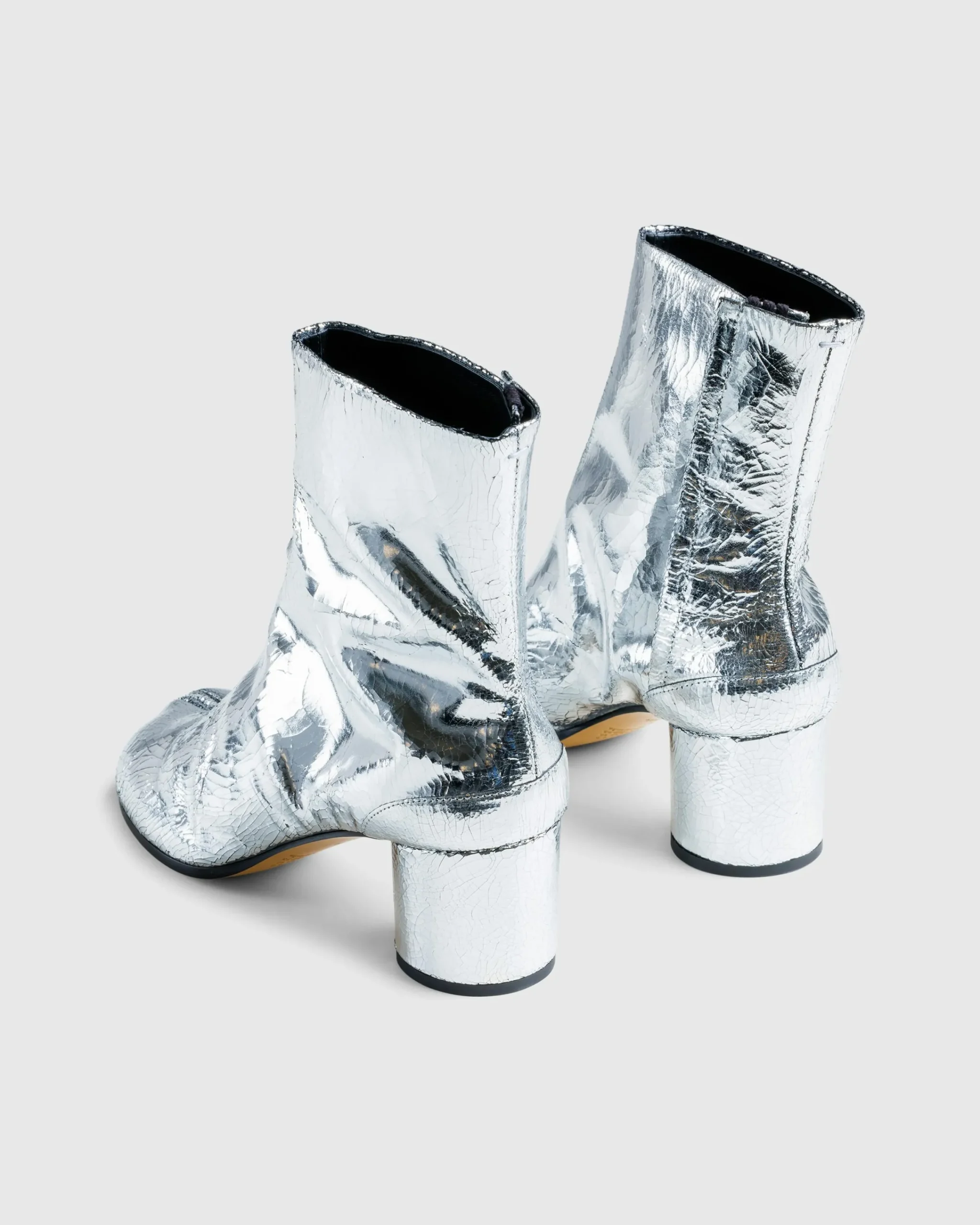 Maison Margiela Tabi Ankle Boots- Boots